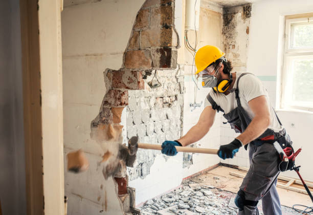 Best Custom Concrete Contractor  in Gallipolis, OH