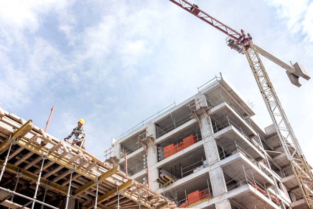 Best Best Concrete Contractor  in Gallipolis, OH
